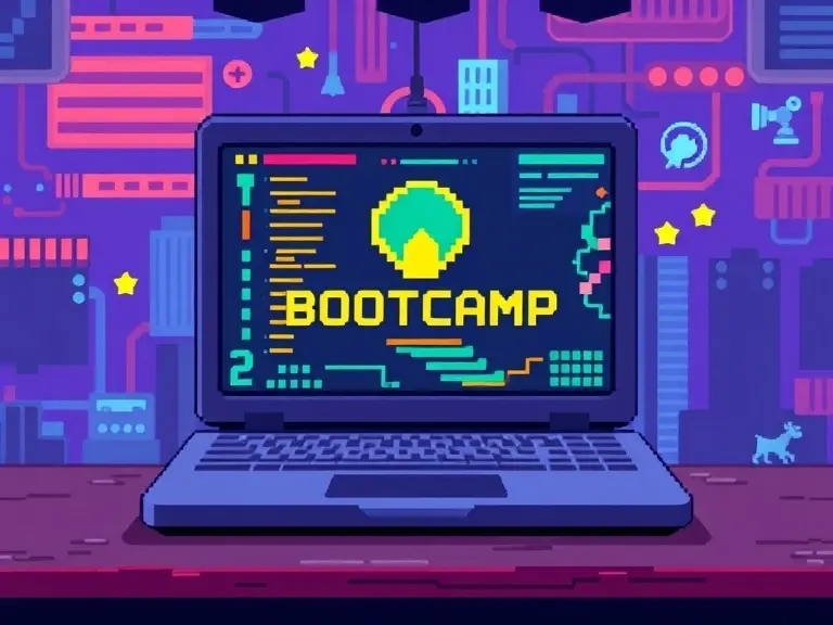 bootcamp