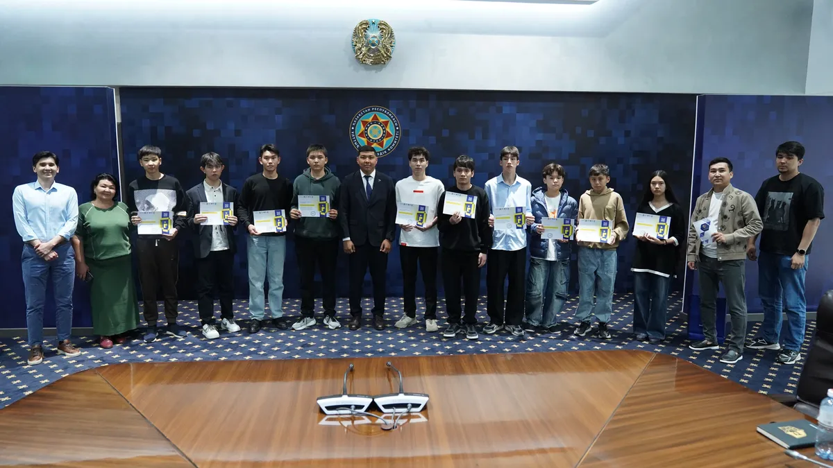 Bootcamp & CTF 2025